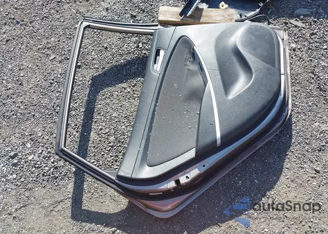 2013 Hyundai Accent Gs из США, поврежденный, VIN KMHCT5AE5DU073158